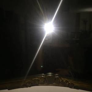 Meet your Posher, Cassandra